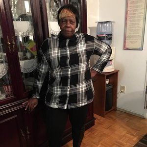 Meet your Posher, Ann